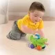 Jucarie bebe Fisher Price Press and Go Crocodil Jucarie bebe Fisher Price Press and Go Crocodil