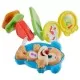 Jucarie Fisher Price Mattel Laugh and Learn Chei in limba romana Jucarie Fisher Price Mattel Laugh and Learn Chei in limba romana