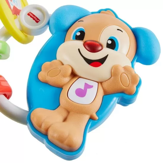 Jucarie Fisher Price Mattel Laugh and Learn Chei in limba romana Jucarie Fisher Price Mattel Laugh and Learn Chei in limba romana
