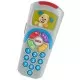 Jucarie Fisher Price Laugh and Learn - Telecomanda vorbareata in limba romana