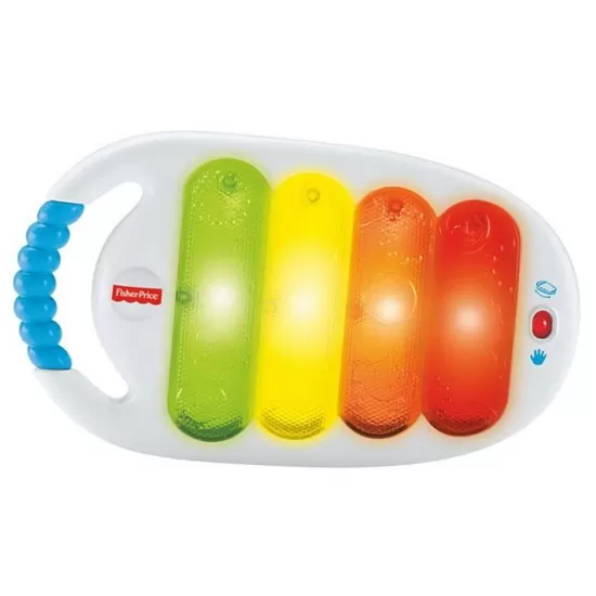 Jucarie bebelusi Fisher-Price Newborn Xilofon Jucarie bebelusi Fisher-Price Newborn Xilofon