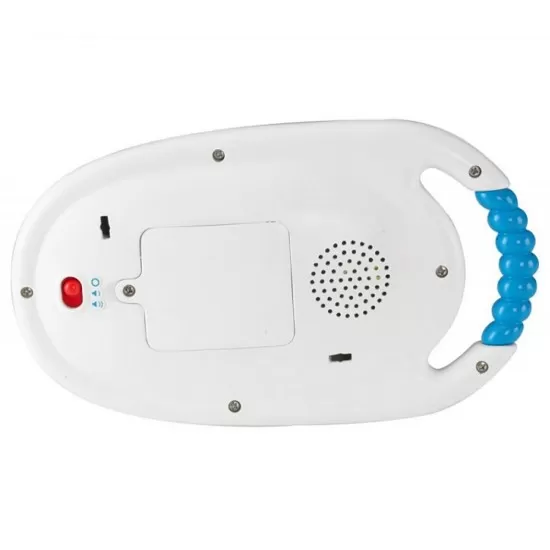 Jucarie bebelusi Fisher-Price Newborn Xilofon Jucarie bebelusi Fisher-Price Newborn Xilofon