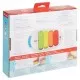 Jucarie bebelusi Fisher-Price Newborn Xilofon Jucarie bebelusi Fisher-Price Newborn Xilofon