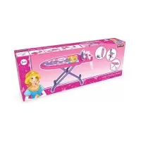 Set de joaca Pilsan - Masa si fier de calcat roz