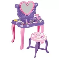Masuta de machiaj pentru fetite Hearth Purple