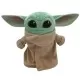Jucarie plus Simba Disney Mandalorian Baby Yoda 25 cm Jucarie plus Simba Disney Mandalorian Baby Yoda 25 cm
