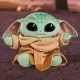 Jucarie plus Simba Disney Mandalorian Baby Yoda 25 cm Jucarie plus Simba Disney Mandalorian Baby Yoda 25 cm