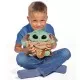 Jucarie plus Simba Disney Mandalorian Baby Yoda 25 cm Jucarie plus Simba Disney Mandalorian Baby Yoda 25 cm