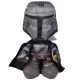 Jucarie plus Simba Disney Mandalorian Warrior 25 cm Jucarie plus Simba Disney Mandalorian Warrior 25 cm