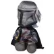Jucarie plus Simba Disney Mandalorian Warrior 25 cm Jucarie plus Simba Disney Mandalorian Warrior 25 cm