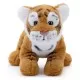 Jucarie plus Simba Disney National Geographic Bengal-Tiger 25 cm Jucarie plus Simba Disney National Geographic Bengal-Tiger 25 cm