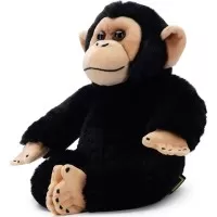 Jucarie plus Simba Disney National Geographic Chimpanzeu 25 cm