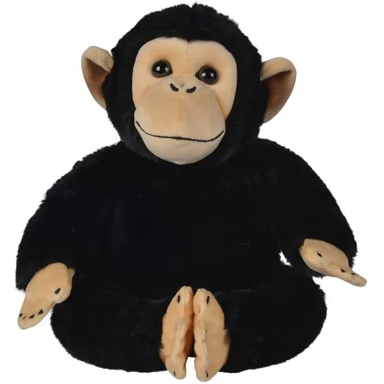 Jucarie plus Simba Disney National Geographic Chimpanzeu 25 cm Jucarie plus Simba Disney National Geographic Chimpanzeu 25 cm