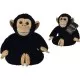 Jucarie plus Simba Disney National Geographic Chimpanzeu 25 cm Jucarie plus Simba Disney National Geographic Chimpanzeu 25 cm