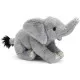 Jucarie plus Simba Disney National Geographic Elefant 25 cm