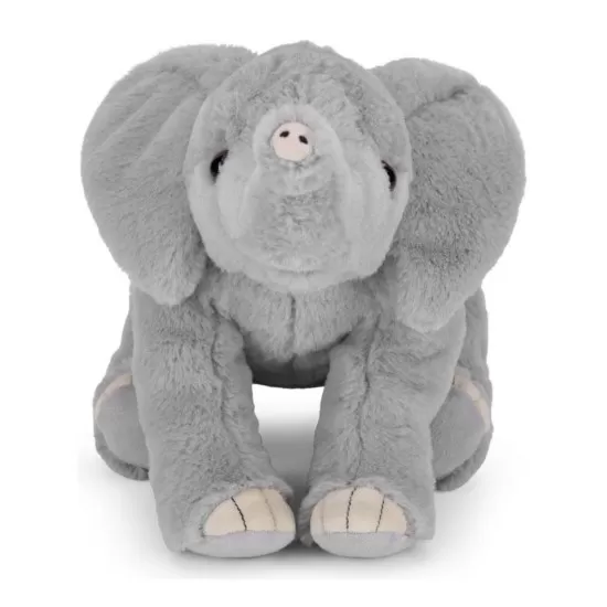 Jucarie plus Simba Disney National Geographic Elefant 25 cm
