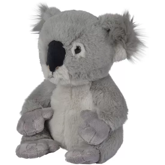 Jucarie plus Simba Disney National Geographic Koala 25 cm Jucarie plus Simba Disney National Geographic Koala 25 cm
