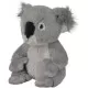 Jucarie plus Simba Disney National Geographic Koala 25 cm Jucarie plus Simba Disney National Geographic Koala 25 cm