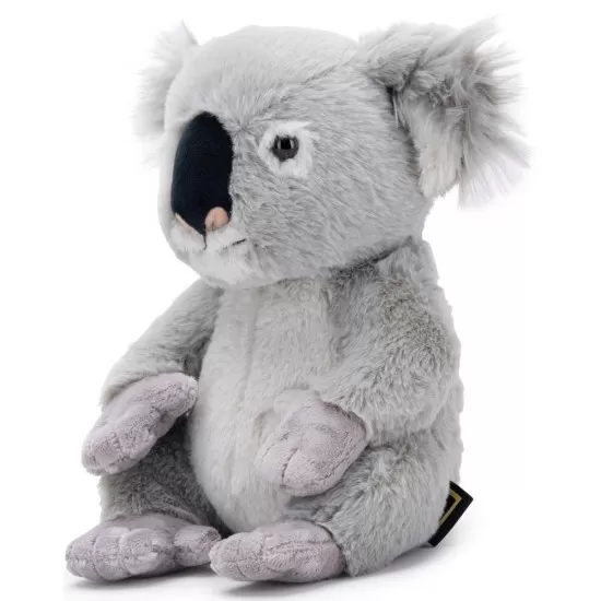 Jucarie plus Simba Disney National Geographic Koala 25 cm Jucarie plus Simba Disney National Geographic Koala 25 cm