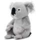 Jucarie plus Simba Disney National Geographic Koala 25 cm Jucarie plus Simba Disney National Geographic Koala 25 cm