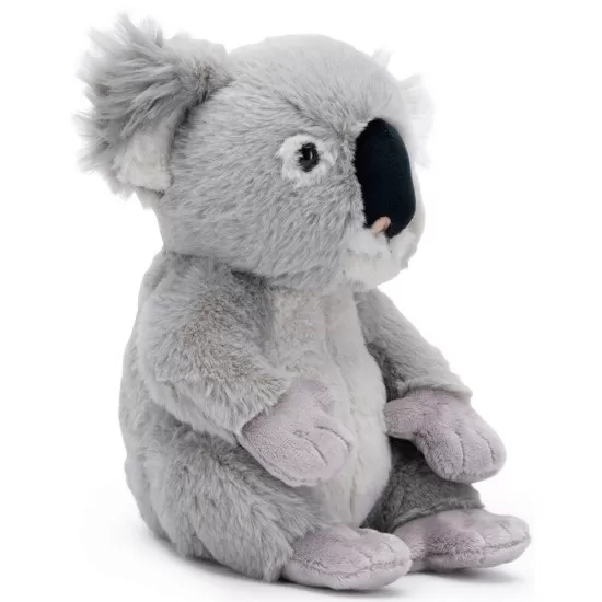 Jucarie plus Simba Disney National Geographic Koala 25 cm Jucarie plus Simba Disney National Geographic Koala 25 cm