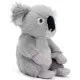 Jucarie plus Simba Disney National Geographic Koala 25 cm Jucarie plus Simba Disney National Geographic Koala 25 cm