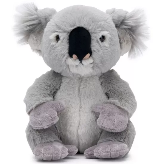 Jucarie plus Simba Disney National Geographic Koala 25 cm Jucarie plus Simba Disney National Geographic Koala 25 cm