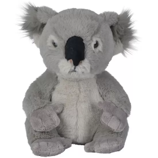 Jucarie plus Simba Disney National Geographic Koala 25 cm Jucarie plus Simba Disney National Geographic Koala 25 cm