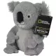 Jucarie plus Simba Disney National Geographic Koala 25 cm Jucarie plus Simba Disney National Geographic Koala 25 cm