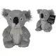 Jucarie plus Simba Disney National Geographic Koala 25 cm Jucarie plus Simba Disney National Geographic Koala 25 cm