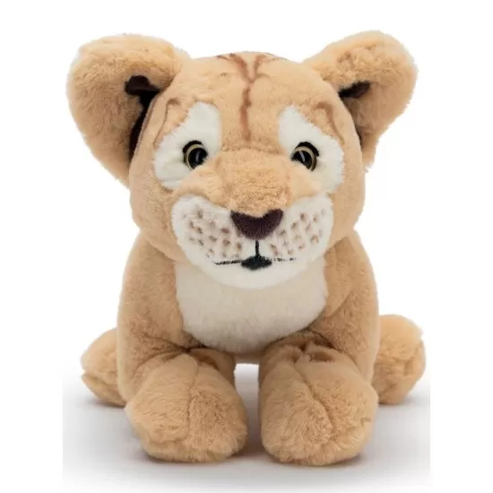 Jucarie plus Simba Disney National Geographic Leu 25 cm Jucarie plus Simba Disney National Geographic Leu 25 cm