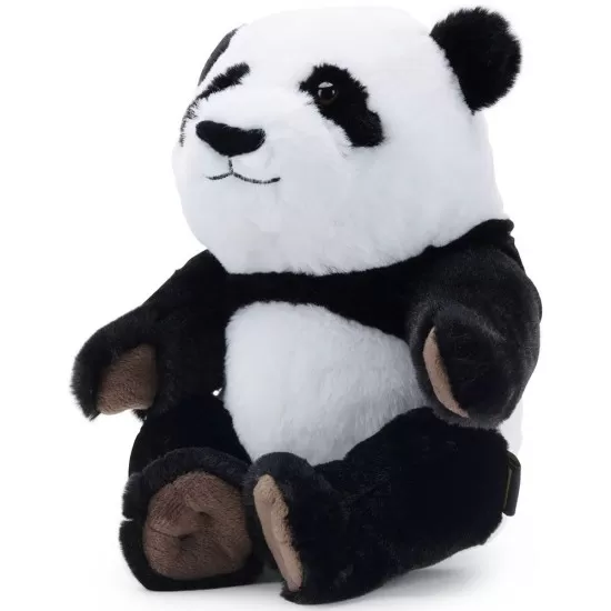 Jucarie plus Simba Disney National Geographic Urs Panda 25 cm