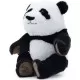 Jucarie plus Simba Disney National Geographic Urs Panda 25 cm
