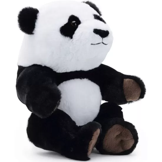 Jucarie plus Simba Disney National Geographic Urs Panda 25 cm