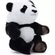 Jucarie plus Simba Disney National Geographic Urs Panda 25 cm