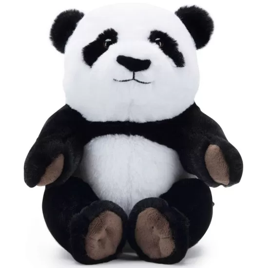 Jucarie plus Simba Disney National Geographic Urs Panda 25 cm