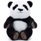 Jucarie plus Simba Disney National Geographic Urs Panda 25 cm