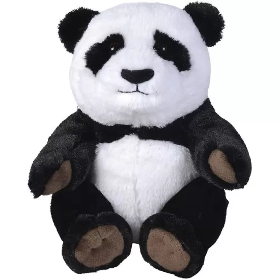 Jucarie plus Simba Disney National Geographic Urs Panda 25 cm