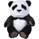Jucarie plus Simba Disney National Geographic Urs Panda 25 cm