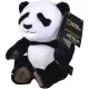 Jucarie plus Simba Disney National Geographic Urs Panda 25 cm