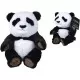 Jucarie plus Simba Disney National Geographic Urs Panda 25 cm