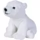 Jucarie plus Simba Disney National Geographic Urs Polar 25 cm Jucarie plus Simba Disney National Geographic Urs Polar 25 cm