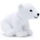 Jucarie plus Simba Disney National Geographic Urs Polar 25 cm Jucarie plus Simba Disney National Geographic Urs Polar 25 cm