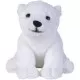 Jucarie plus Simba Disney National Geographic Urs Polar 25 cm Jucarie plus Simba Disney National Geographic Urs Polar 25 cm