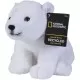 Jucarie plus Simba Disney National Geographic Urs Polar 25 cm Jucarie plus Simba Disney National Geographic Urs Polar 25 cm