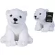 Jucarie plus Simba Disney National Geographic Urs Polar 25 cm Jucarie plus Simba Disney National Geographic Urs Polar 25 cm