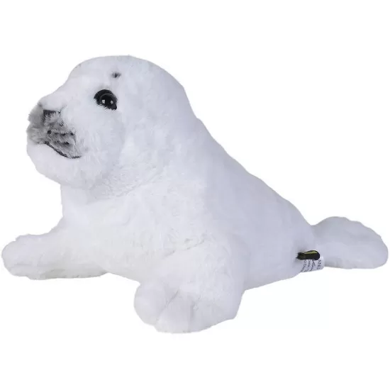 Jucarie plus Simba Disney National Geographic Foca 25 cm Jucarie plus Simba Disney National Geographic Foca 25 cm