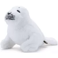 Jucarie plus Simba Disney National Geographic Foca 25 cm