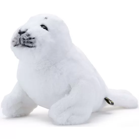 Jucarie plus Simba Disney National Geographic Foca 25 cm Jucarie plus Simba Disney National Geographic Foca 25 cm