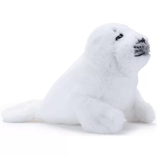 Jucarie plus Simba Disney National Geographic Foca 25 cm Jucarie plus Simba Disney National Geographic Foca 25 cm